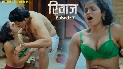 Rivaaz Episode 7 Jugnu Hindi Hot Web Series 2025