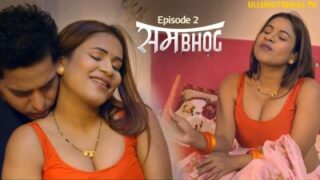 Sambhog Episode 2 Sutraflix Hindi Hot sex Web Series 2025