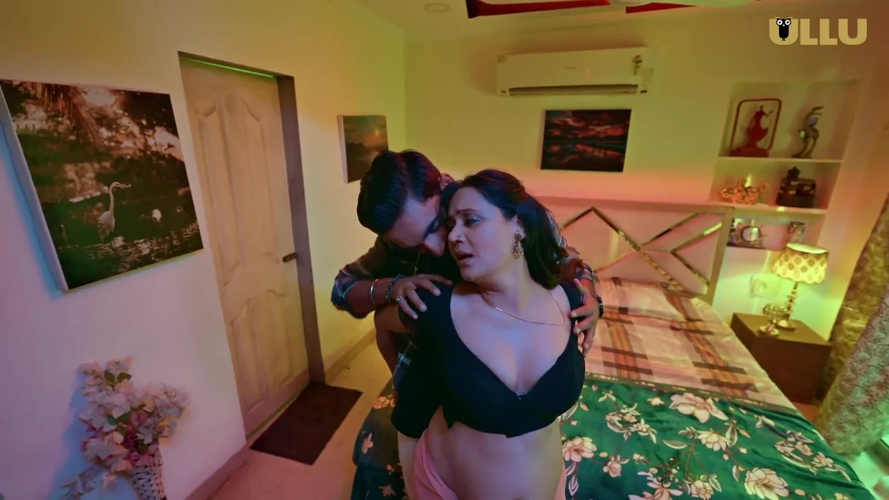 Yamma Yamma Episode 7 Ullu Hindi Hot sex Web Series 2025