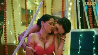 Yamma Yamma Episode 8 Ullu Hindi Hot sex Web Series 2025