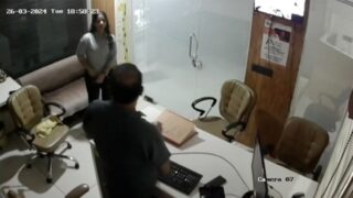 Masa49 Desi Sex MMS Secretary Fucked by Manager in Office CCTV Cam Recording