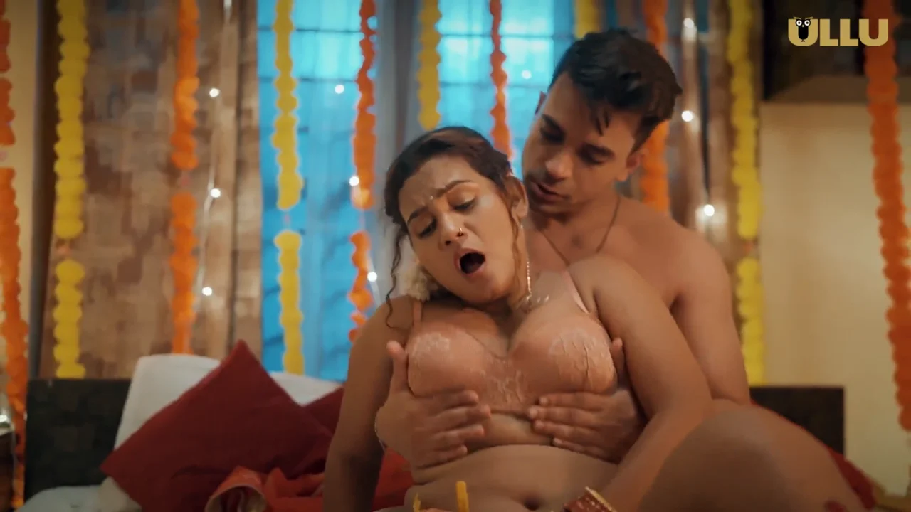 Bandh Darwaza EP04 Ullu Hindi Porn Web Series 2025