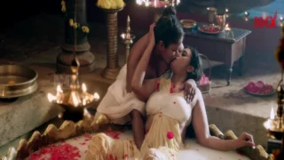 Mohamukthi Episode 1 Nmx Series Malayalam sex Web Series 2025